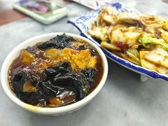 -海碗居老北京炸酱面(增光路店)