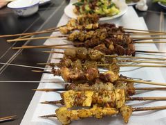 -老黑板筋(顺义总店)