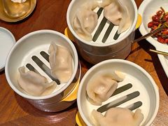 -喜鼎海胆水饺(东港店)