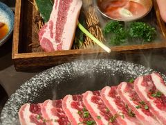 -牛焱·烧肉酒肆(五大道店)