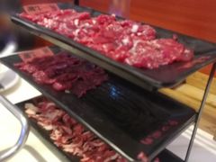 -潮牛一家潮汕牛肉火锅(璧山中央大街店)