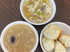 -潭式煎包(西航路店)