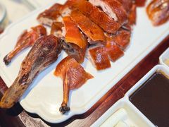 宜良小麻鸭-家宴滇食记·云南家常菜
