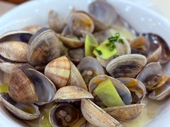 -钱塘府海鲜餐厅