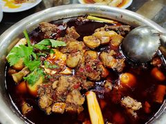 -佘记全家福芋儿鸡(向阳街总店)