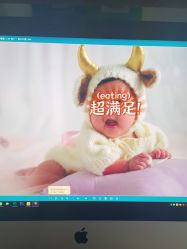 -童趣自然光儿童摄影工作室