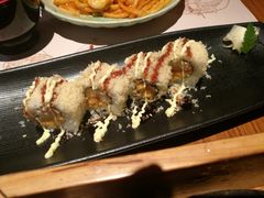 -仓桥家·焗寿司·锅物(光谷步行街店)