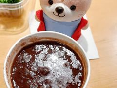 陳皮紅豆沙桃膠-裕.鹅庄