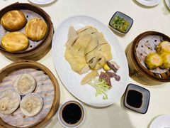 -南海渔村(珠江新城店)