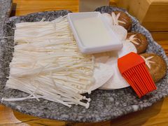 -万兴佳烤肉·长白山老味道(宏泰广场店)