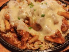-槿Story·韩国料理(望京韩国美食城店)