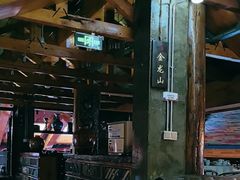 -一桶江山餐厅(松北店)