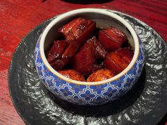 -永安鱼庄·镇江菜(东吴路店)