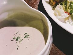 -莫比餐厅(五道口店)