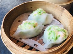 -小城粥道·海胆鲜虾粥(解放广场店)