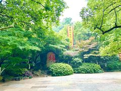 -杭州黄龙洞