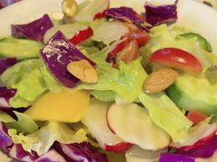 -春色如许·茶食餐厅(桃李春风店)