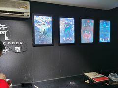 -奇门密室(五一新干线店)