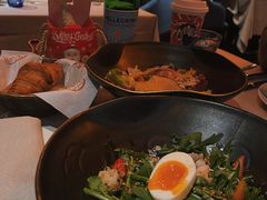 -YUE·6·西式融合餐厅(外滩六号店)