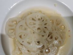 -城南往事·鲁菜济南菜(龙奥万科店)