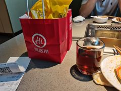 -海底捞火锅(崇文门新世界百货店)