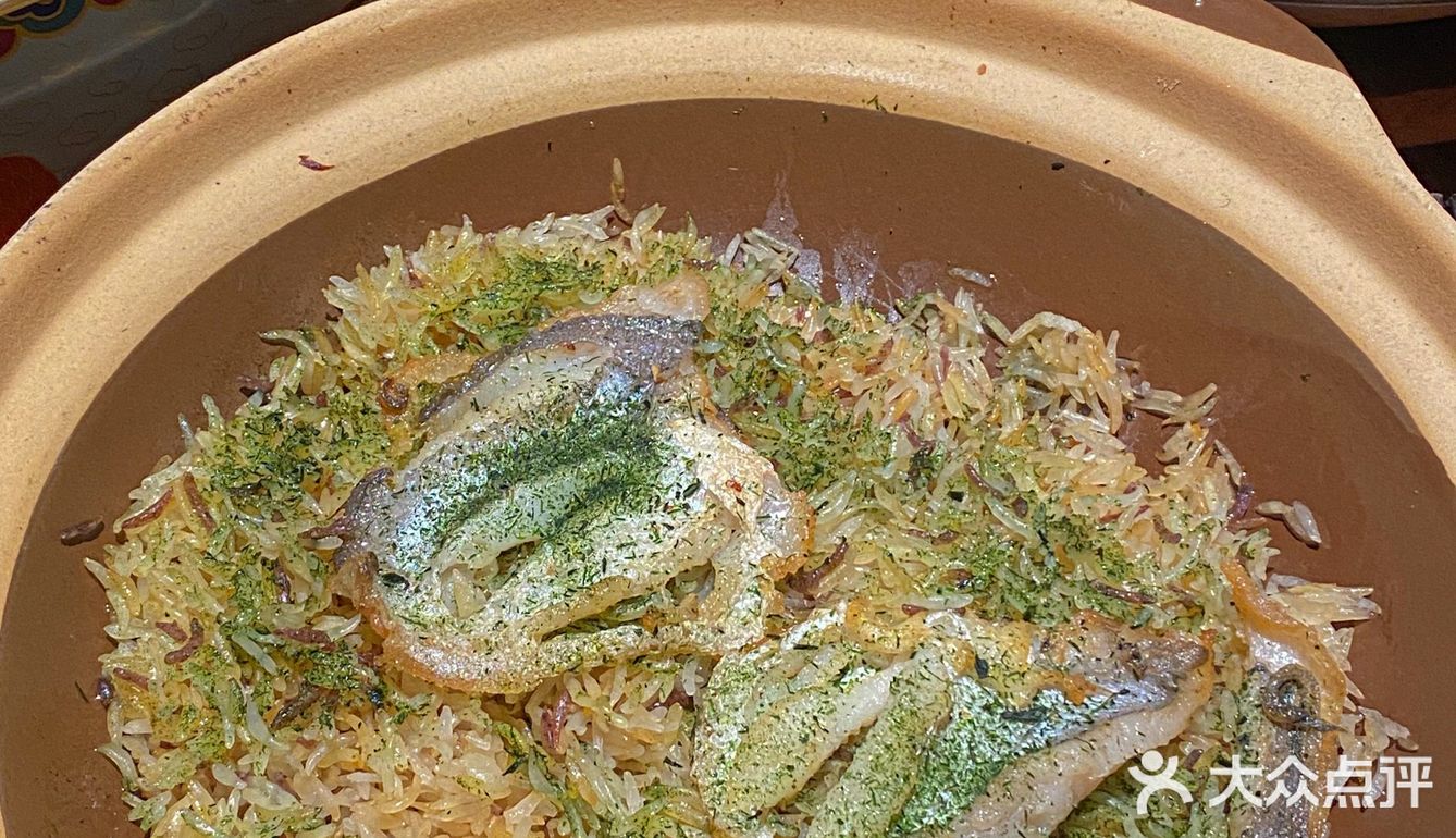 艾特你的饭搭子请你吃 这家店回头客超多想吃你就来