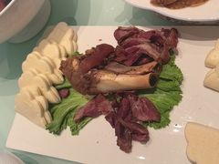 -香丰阁·烤鸭·川湘菜(清河店)