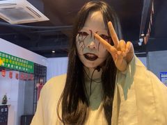 -棂笼·深度沉浸密室(武汉旗舰店)