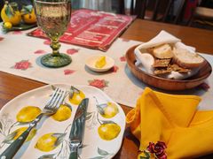 -弗兰克牛排西餐厅Ribone steak house(柠檬花园店)