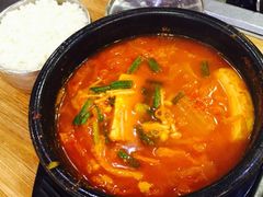 -金顺碳烤肉(1号店)
