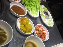 -喜来稀肉(虹泉路店)