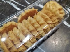 -云海轩·海鲜自助-河北云瑧世纪大饭店1F
