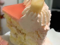 -浮光之丘MontCake生日蛋糕(科华路店)