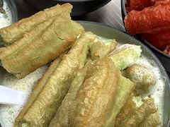 -李与白包子铺(桐梓林店)