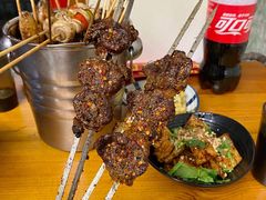 羊腰子-炒豆合作社(东四总店)