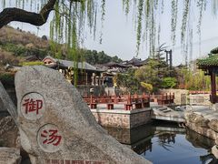-华清宫景区