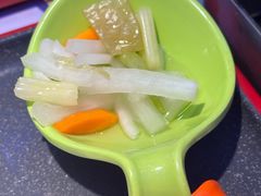-大成海鲜烧烤·小龙虾(五角场店)