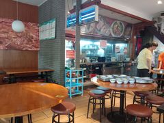 大堂-粥家庄(汾江南店)