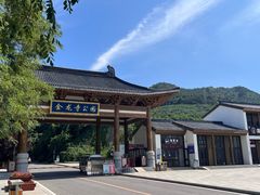 -金龙寺国家森林公园