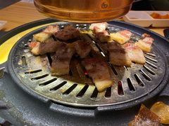 -喜来稀肉(北外滩白玉兰广场店)