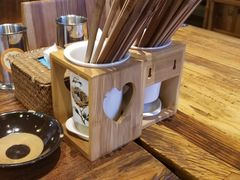 -串大叔炭火烤串·鸡西大冷面刀削面(总店)