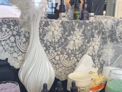 -天津波士信达奔驰4S店(卫津南路店)