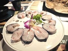 -椰子湾·海南火锅·糟粕醋·椰子鸡(正大广场店)