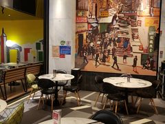 大堂-石板街港澳冰室(天环店)