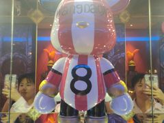 -萧邦音乐会所KTV(向西店)