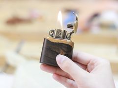 -五月木作·DIY木作文创体验店(北京路店)