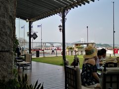 -南沙游艇会·大兵船餐厅