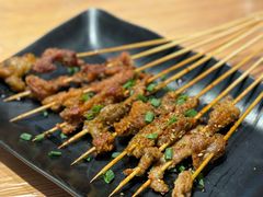 -江城燕子大排档(江汉路步行街店)