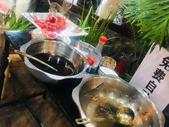 -土著渔匠·养生蝴蝶鱼(香樟路店)