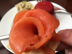 -天津海河悦榕庄·Lobby Lounge大堂吧